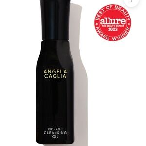 Angela Caglia/Neroli Cleansing Oil/3.38 fl oz/NIB/SEALED!